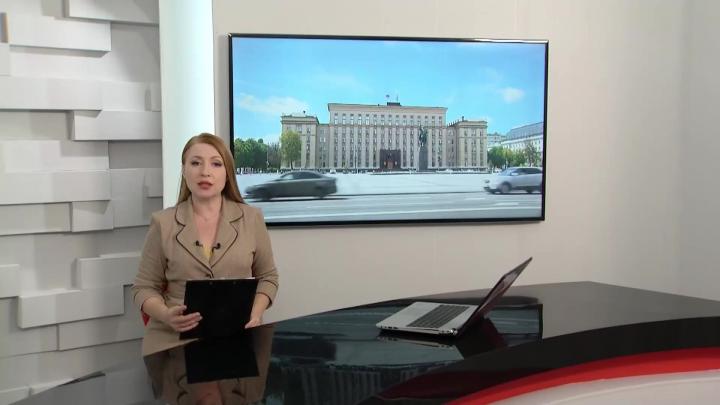 Воронежские предприятия отметили наградами на Российско-китайском форуме
