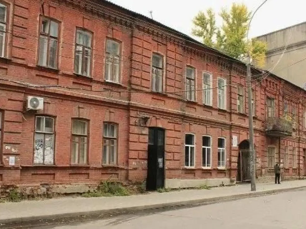 Исторические здания Воронежской области ждут инвесторов
